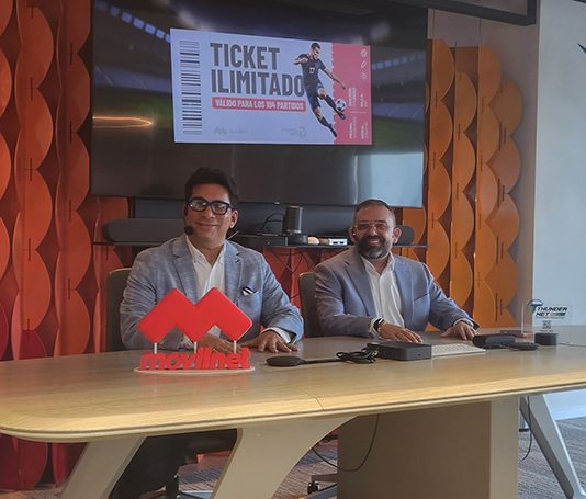 Movilnet y Thundernet establecen alianza para ofrecer servicio de streaming a usuarios con planes de datos ilimitados