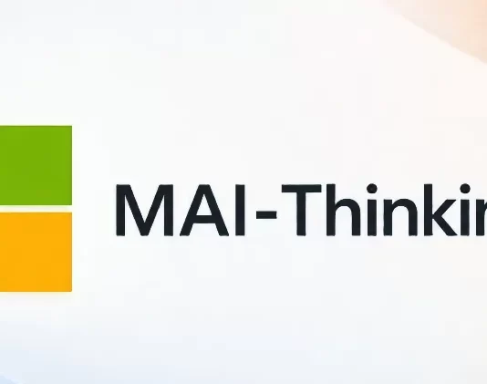 Declaración de autonomía: Microsoft presenta la familia MAI y redefine su relación con OpenAI