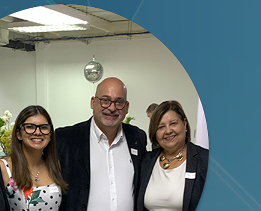 Alianza Sybven y PMI: HUB de Project Management capítulo Venezuela