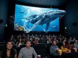 El mercado de pantallas 3D alcanzará los US$ 380.69 mil millones para 2030 impulsado por la demanda de experiencias inmersivas