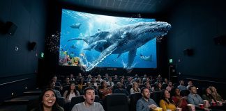El mercado de pantallas 3D alcanzará los US$ 380.69 mil millones para 2030 impulsado por la demanda de experiencias inmersivas