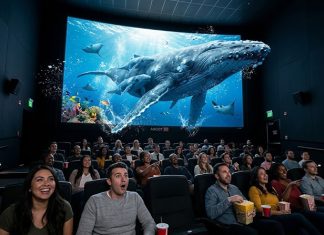 El mercado de pantallas 3D alcanzará los US$ 380.69 mil millones para 2030 impulsado por la demanda de experiencias inmersivas