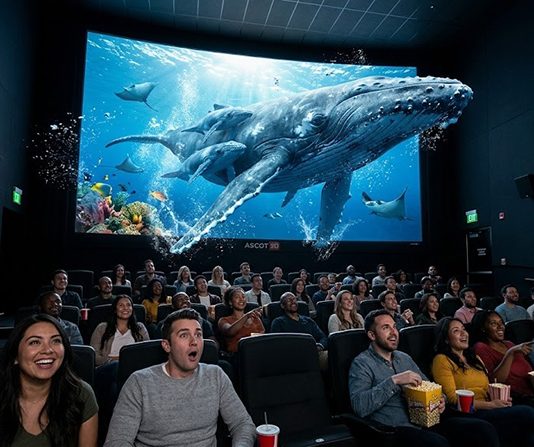 El mercado de pantallas 3D alcanzará los US$ 380.69 mil millones para 2030 impulsado por la demanda de experiencias inmersivas