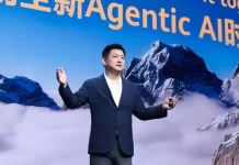 De los modelos a los agentes: el giro estratégico de Huawei Cloud