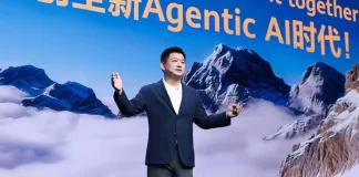 De los modelos a los agentes: el giro estratégico de Huawei Cloud