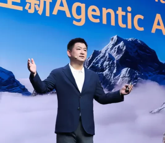 De los modelos a los agentes: el giro estratégico de Huawei Cloud