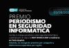 Comienza la inscripción para participar del Premio ESET al Periodismo en Seguridad Informática 2026
