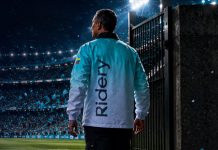 Ridery lanza el Mundial de Conductores: la primera competencia nacional por ciudades para conductores registrados