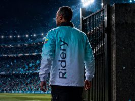 Ridery lanza el Mundial de Conductores: la primera competencia nacional por ciudades para conductores registrados