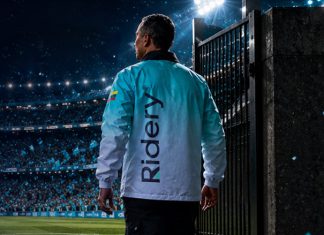 Ridery lanza el Mundial de Conductores: la primera competencia nacional por ciudades para conductores registrados