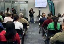 Bancaribe impulsa Shark Bank con alta participación de startups y soluciones tecnológicas