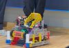 Codepeques presentó su robot Solaris rumbo a la Copa KA’I 2026