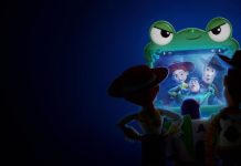 Toy Story 5 y la evolución hacia el entretenimiento educativo digital