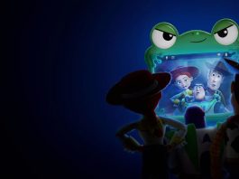 Toy Story 5 y la evolución hacia el entretenimiento educativo digital
