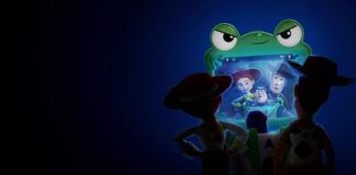 Toy Story 5 y la evolución hacia el entretenimiento educativo digital