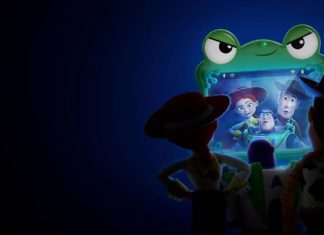 Toy Story 5 y la evolución hacia el entretenimiento educativo digital