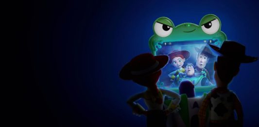 Toy Story 5 y la evolución hacia el entretenimiento educativo digital