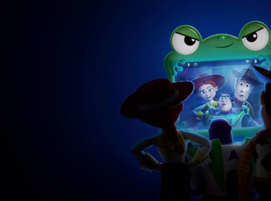 Toy Story 5 y la evolución hacia el entretenimiento educativo digital