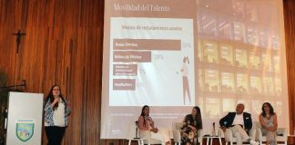 81% de las empresas del país tienen como objetivo estratégico retener al talento clave