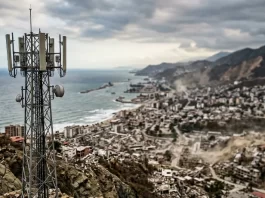 Conectividad en tiempos de crisis: la respuesta del sector de telecomunicaciones tras el doblete sísmico