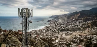 Conectividad en tiempos de crisis: la respuesta del sector de telecomunicaciones tras el doblete sísmico