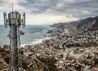 Conectividad en tiempos de crisis: la respuesta del sector de telecomunicaciones tras el doblete sísmico
