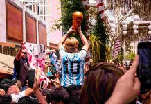 La tecnología redefine las estrategias para el Mundial 2026 en Latinoamérica