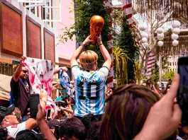 La tecnología redefine las estrategias para el Mundial 2026 en Latinoamérica