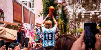 La tecnología redefine las estrategias para el Mundial 2026 en Latinoamérica