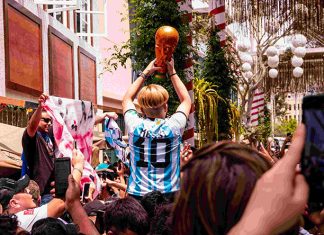 La tecnología redefine las estrategias para el Mundial 2026 en Latinoamérica