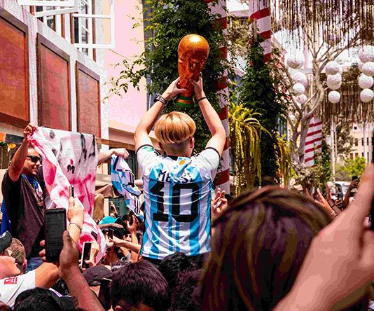 La tecnología redefine las estrategias para el Mundial 2026 en Latinoamérica