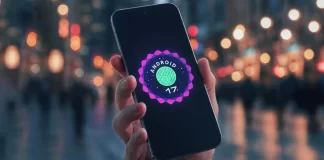 Android 17 avanza hacia un sistema más contextual