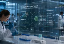 NVIDIA amplía su ecosistema para ciencias de la vida con agentes especializados