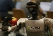 El salto hacia la IA física: NVIDIA introduce la arquitectura Cosmos 3