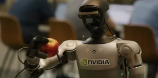 El salto hacia la IA física: NVIDIA introduce la arquitectura Cosmos 3