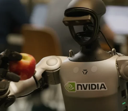 El salto hacia la IA física: NVIDIA introduce la arquitectura Cosmos 3