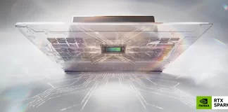 RTX Spark marca la entrada de NVIDIA en el mercado de procesadores para PC