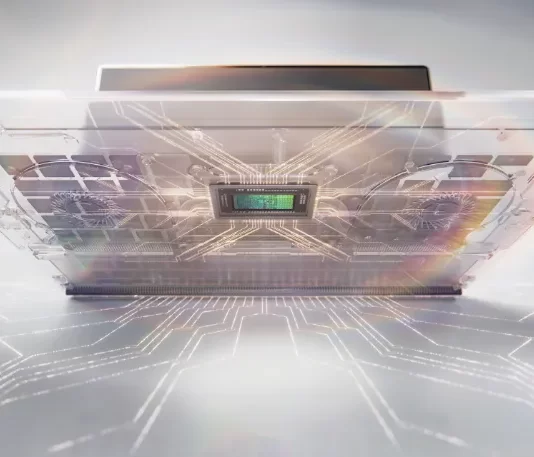 RTX Spark marca la entrada de NVIDIA en el mercado de procesadores para PC