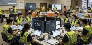 La solidaridad también es digital