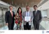 Anuncian ganador de la undécima edición del premio Rafael María Baralt