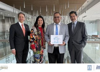 Anuncian ganador de la undécima edición del premio Rafael María Baralt