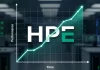 HPE muestra un trimestre de expansión en ingresos y rentabilidad