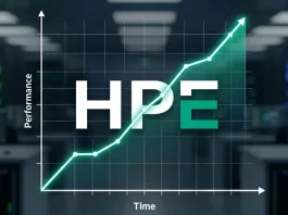 HPE muestra un trimestre de expansión en ingresos y rentabilidad