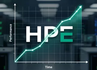 HPE muestra un trimestre de expansión en ingresos y rentabilidad