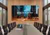 LG Electronics expande su portafolio de pantallas Direct View LED con nuevos modelos de la línea LG MAGNIT y sistemas All-in-One
