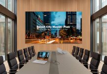 LG Electronics expande su portafolio de pantallas Direct View LED con nuevos modelos de la línea LG MAGNIT y sistemas All-in-One