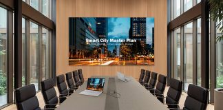 LG Electronics expande su portafolio de pantallas Direct View LED con nuevos modelos de la línea LG MAGNIT y sistemas All-in-One