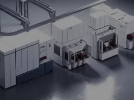 ASML e Intel llevan High NA EUV a la fabricación de chips de alto volumen