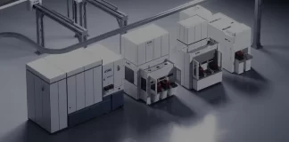 ASML e Intel llevan High NA EUV a la fabricación de chips de alto volumen