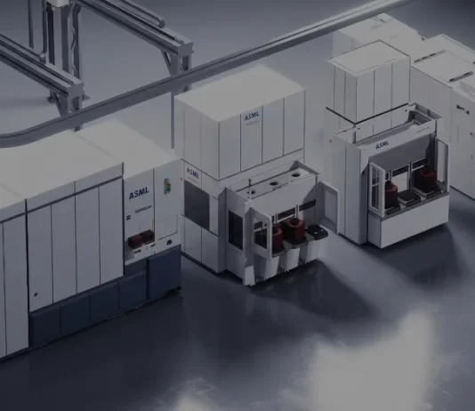 ASML e Intel llevan High NA EUV a la fabricación de chips de alto volumen